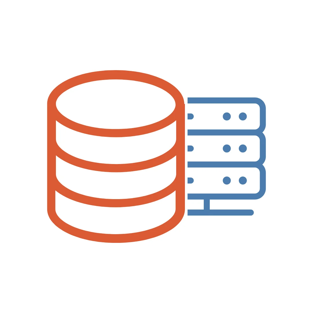 Database and Server