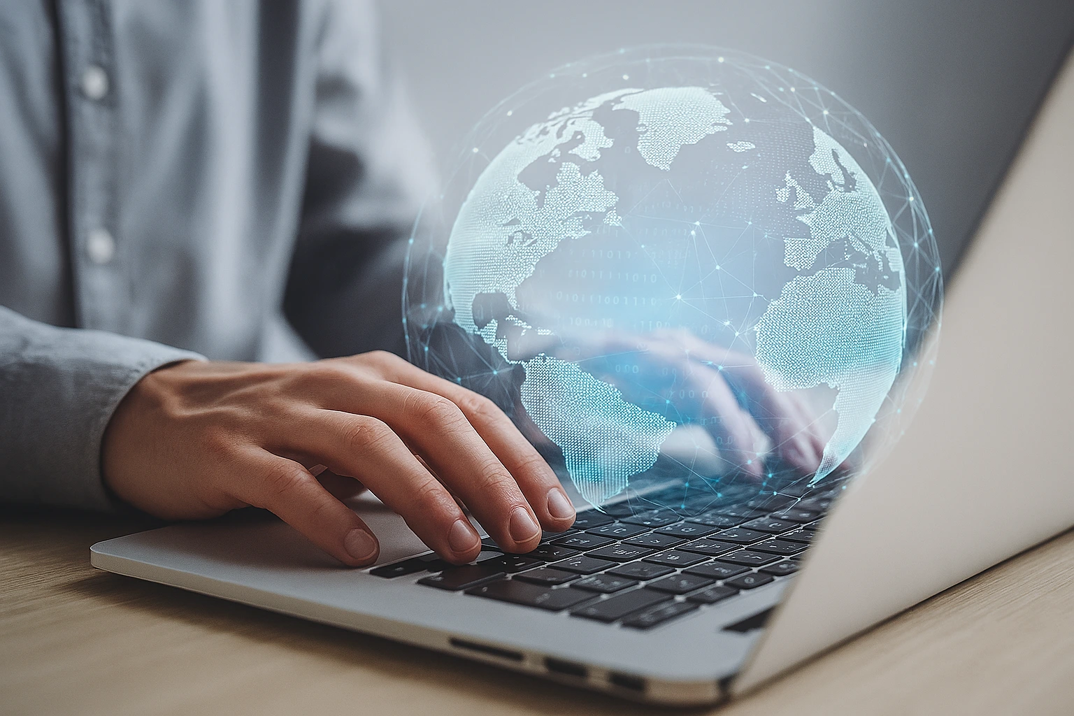 Person Coding GIS Software